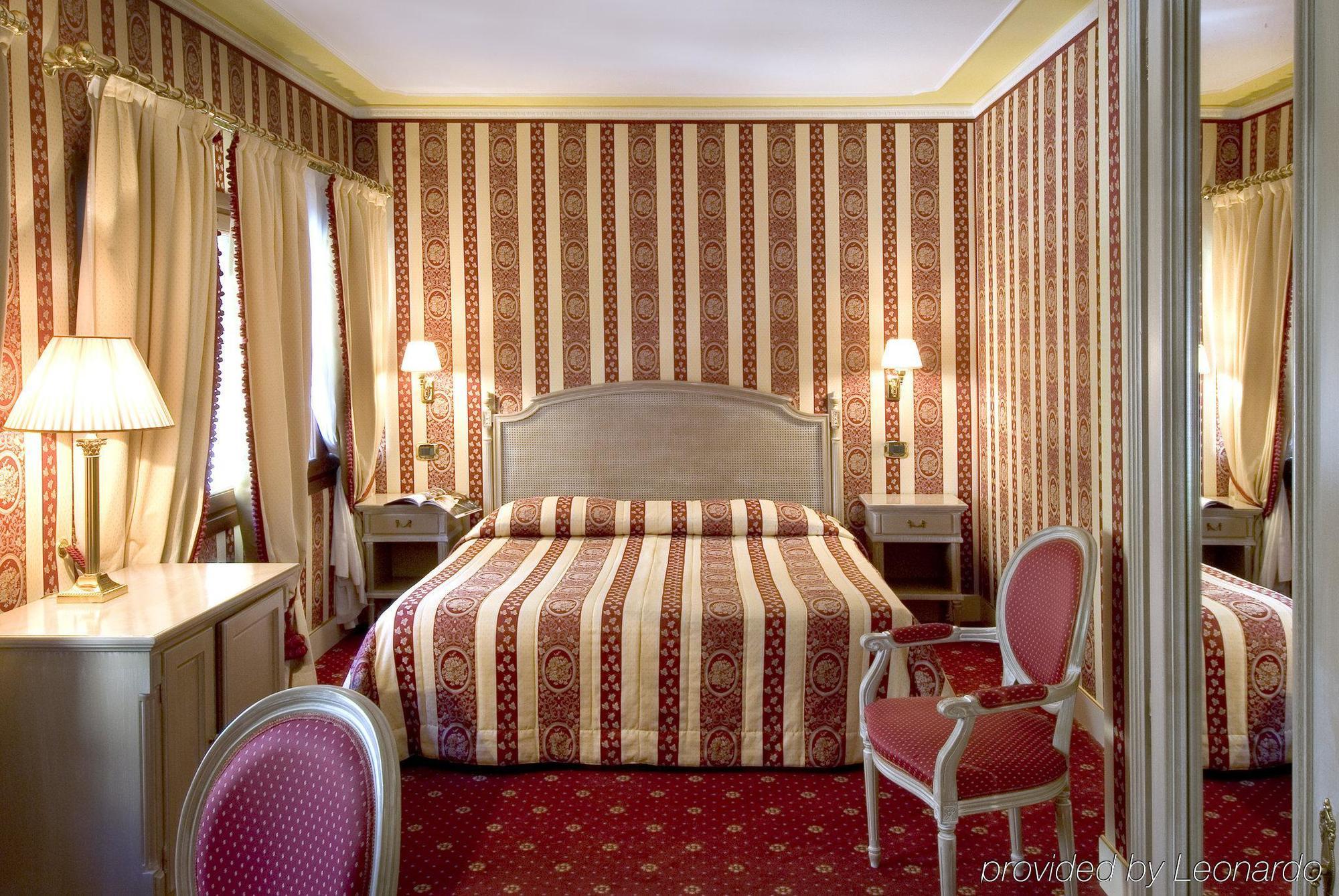 Sina Palazzo Sant'Angelo Hotel Venice Room photo